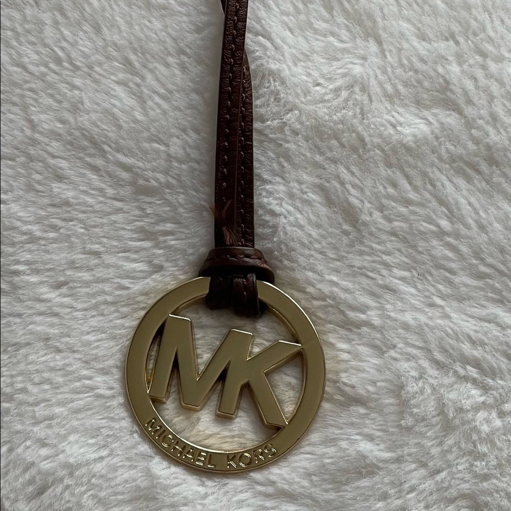 Michael Kors Logo